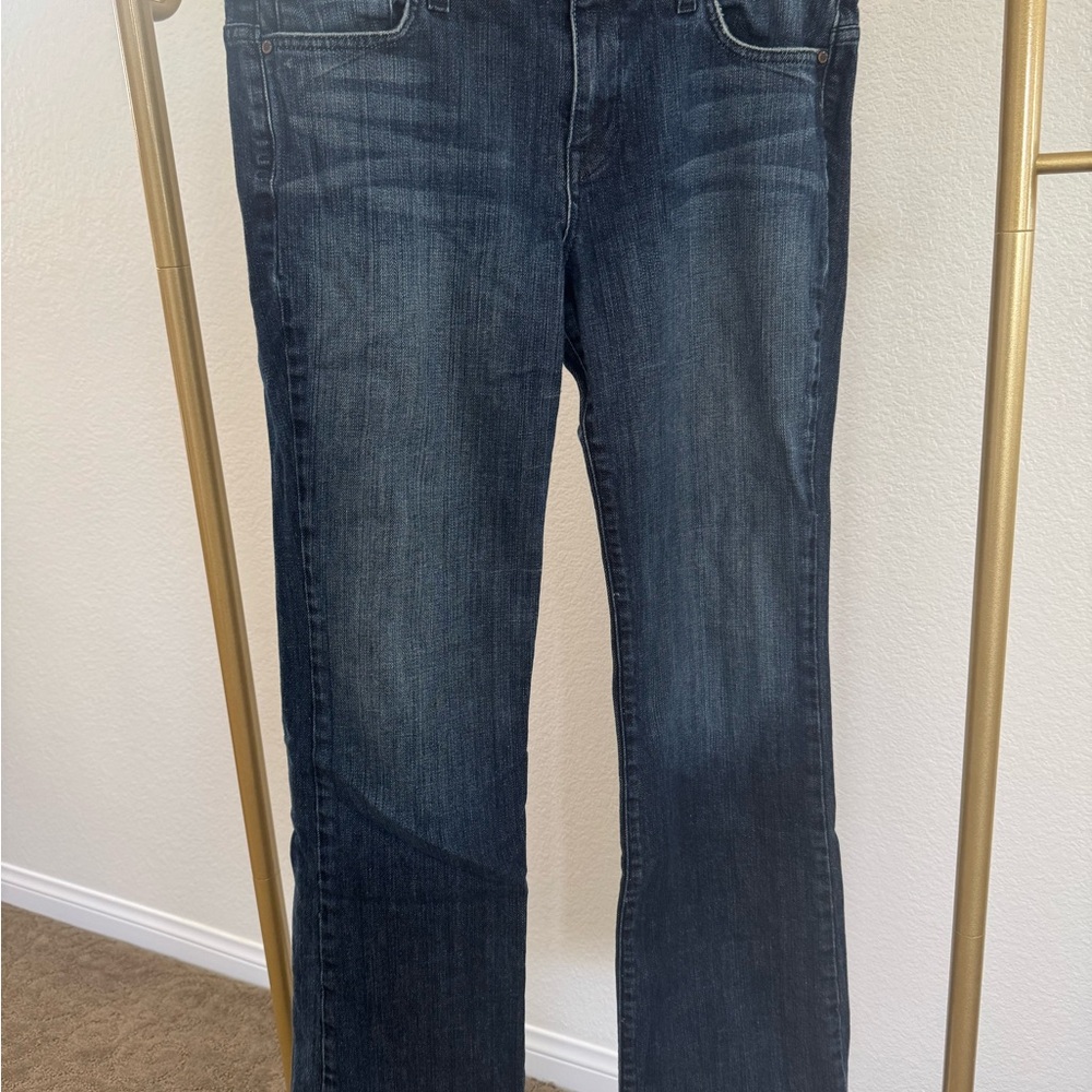 Freedom of Choice Bootleg Women's Jeans